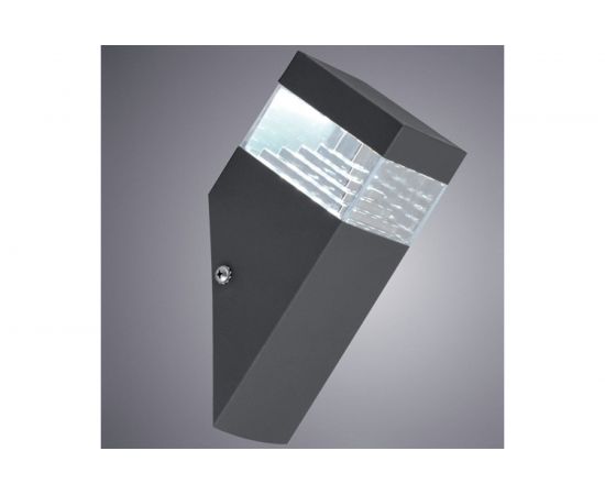 Уличный светильник Arte Lamp A2218AL-1BK – изображение 2