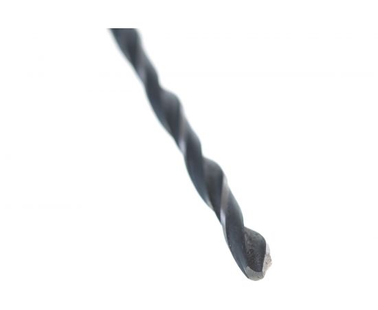 Сверло по металлу Туламаш цилиндрический хвостовик 3.25 мм Р6М5 ТМ 131881 – изображение 2