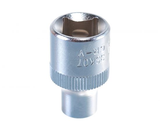 Головка торцевая 6-гранная (7 мм; 3/8DR) KORUDA KR-3SK07 – изображение 2