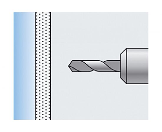 Складной металлический пустотный дюбель Fischer HM 6X37 S 50 шт 519777 – изображение 2