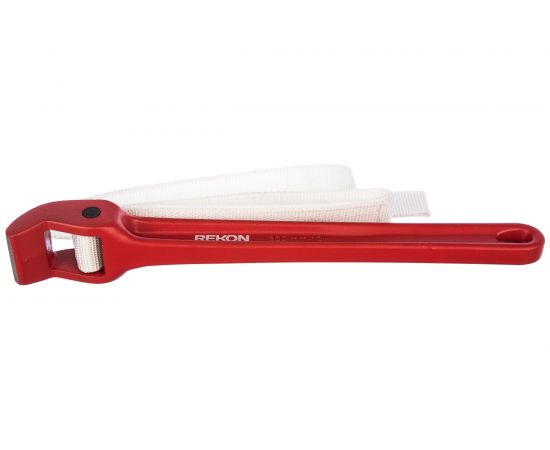 Ремешковый ключ REKON до 8" 030008 – изображение 2