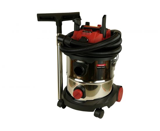 Промышленный пылесос Энергомаш ГАРАНТ ПП1-20СФ – изображение 2