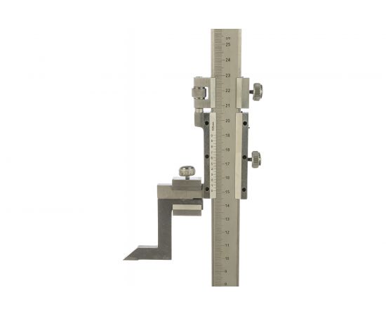Штангенрейсмас ШР 0-250 0.05 1 кл. точности КАЛИБРОН 70444 – изображение 3