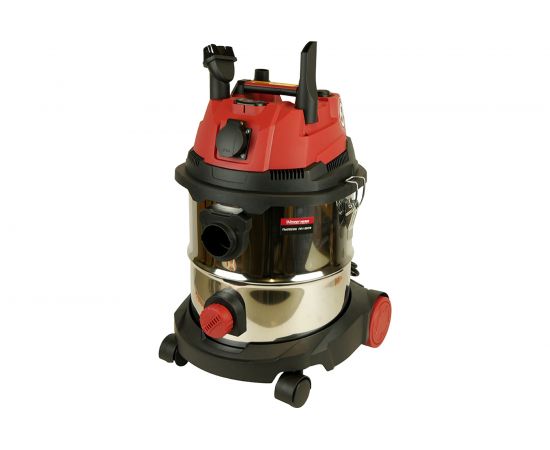 Промышленный пылесос Энергомаш ГАРАНТ ПП1-20СФ – изображение 3