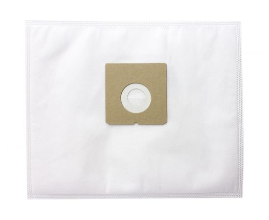 Мешки-пылесборники синтетические для пылесосов ELENBERG (3 шт.) OZONE SE-26 – изображение 3