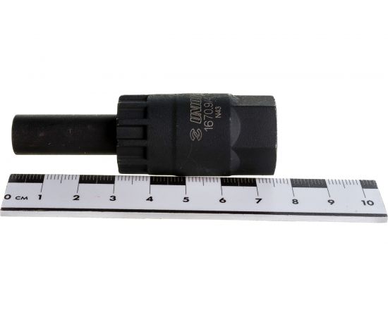 Инструмент с блокировочным кольцом Unior для кассеты с 12 мм направляющим штифтом 625615 – изображение 3