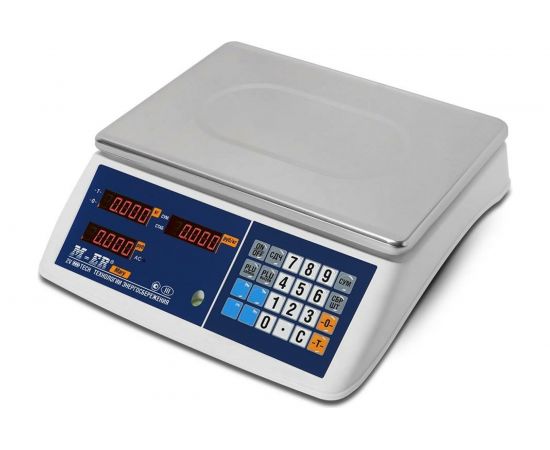 Весы M-ER MERCURY 223AC-32.5 LED 3624 – изображение 3