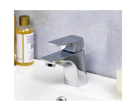 Смеситель для раковины WasserKRAFT Salm 2703 – изображение 3