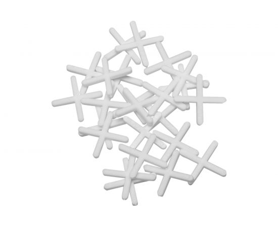 Крестики для кафеля STAYER 1 мм 200 шт. 3380-1 – изображение 3