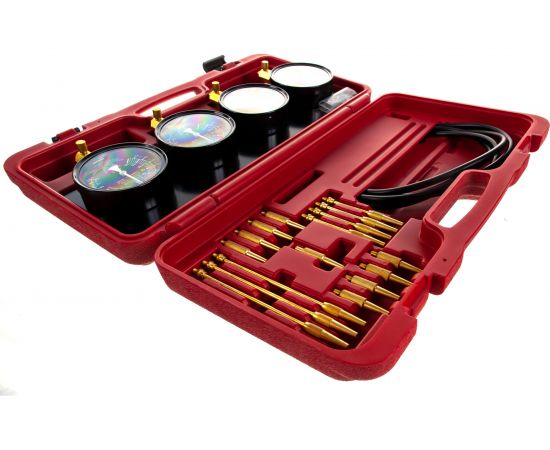 Синхронизатор карбюраторных двигателей AE&T TA-G1018 – изображение 3