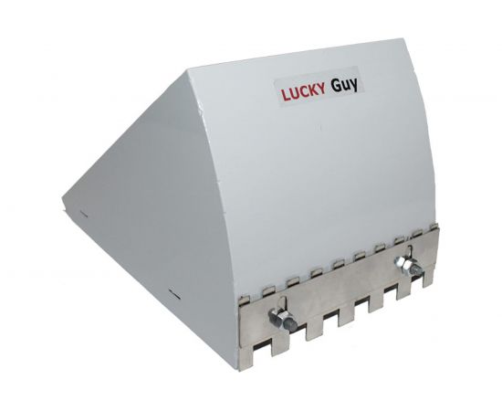 КлейБокс для нанесения клея Lucky Guy окрашенный 700 20 701 1р – изображение 3