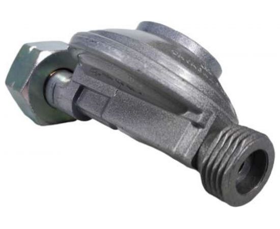 Редуктор пропановый KOMBI typ 694, 1.5 кг/ч Cavagna Group 6914900178 – изображение 3