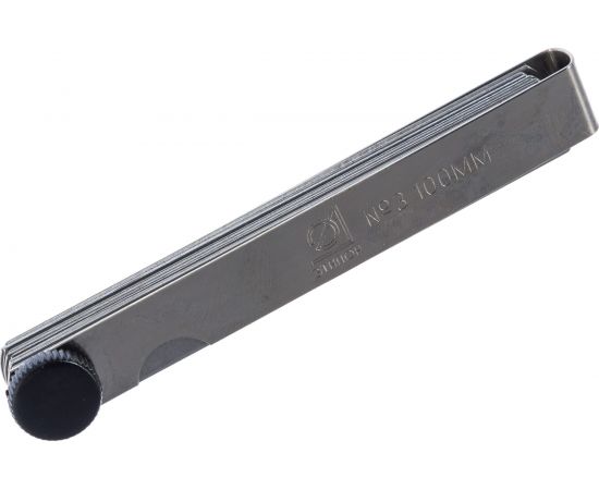 Набор щупов N3 100мм 0.5-1.0 Эталон 786372 – изображение 3