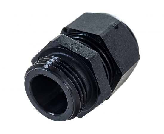 Муфта для гофрированных труб Weyer HSKM20B кабельный ввод нар. M20x1.5 WE4104100 – изображение 3