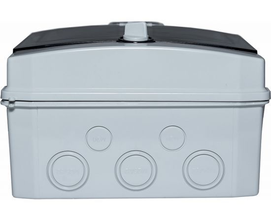 Распределительный навесной щит TEHNOPLAST N8-D PN131378 – изображение 4