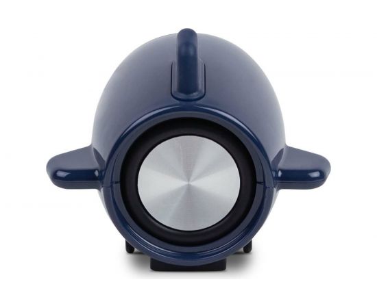 Портативная акустика Rombica MySound Travel - Blue BT-S101 – изображение 4