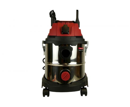 Промышленный пылесос Энергомаш ГАРАНТ ПП1-20СФ – изображение 4