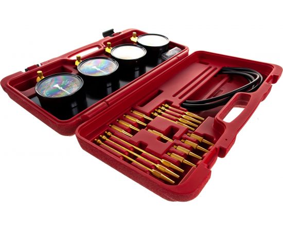 Синхронизатор карбюраторных двигателей AE&T TA-G1018 – изображение 4