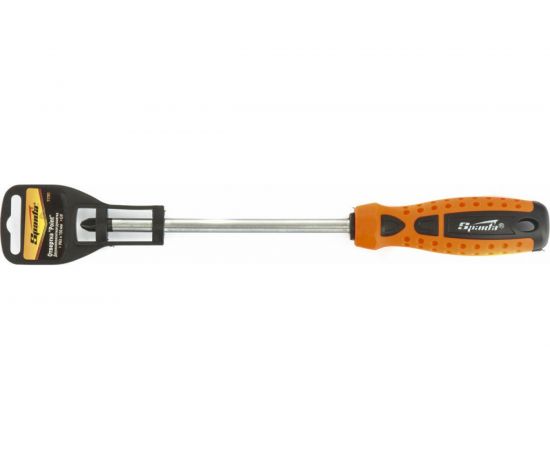 Отвертка Ph3х150мм, CrV, 2-х компонентная рукоятка SPARTA Point 11781 – изображение 4