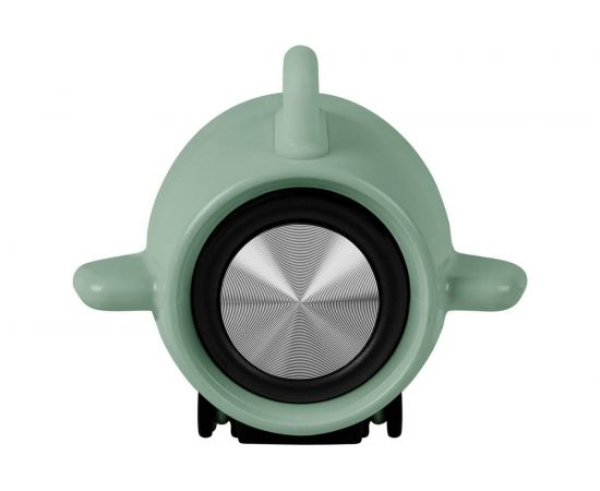 Портативная акустика Rombica MySound Travel - Green BT-S104 – изображение 4