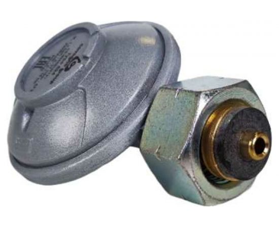 Редуктор пропановый KOMBI typ 694, 1.5 кг/ч Cavagna Group 6914900178 – изображение 5