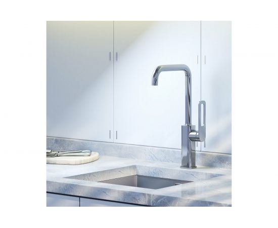 Смеситель для кухни IDDIS Slide SLISB00i05 – изображение 5