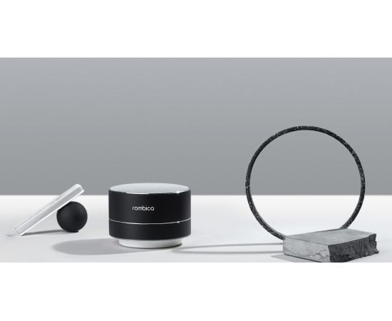 Портативная акустика Rombica Mysound BT-03 1C/ 3W SBT-00031 – изображение 5
