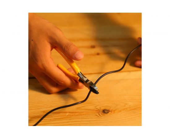 Набор DEKO для пайки SI06, 50Вт/220 В, 8 предметов 065-0565 – изображение 5