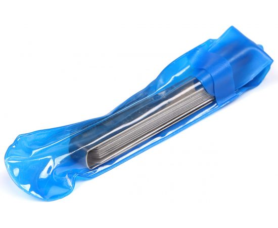 Набор щупов N3 100мм 0.5-1.0 Эталон 786372 – изображение 5