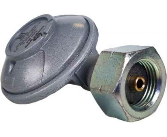 Редуктор пропановый KOMBI typ 694, 1.5 кг/ч Cavagna Group 6914900178 – изображение 6