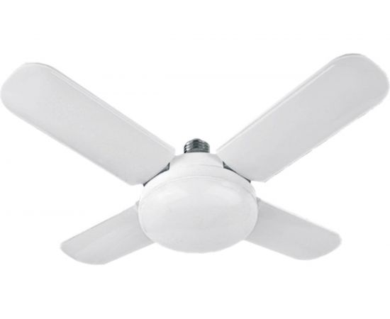 Светодиодная раскладная лампа Фарлайт Ромашка Т110 4+1 70Вт 6500К Е27 FAR000197 – изображение 6