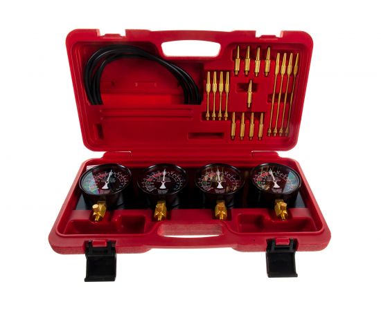 Синхронизатор карбюраторных двигателей AE&T TA-G1018 – изображение 6