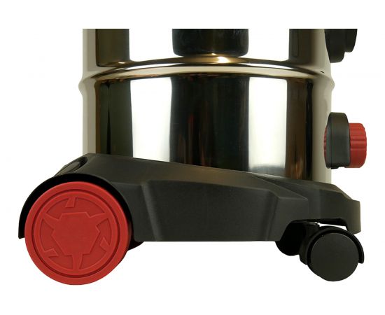 Промышленный пылесос Энергомаш ГАРАНТ ПП1-20СФ – изображение 6