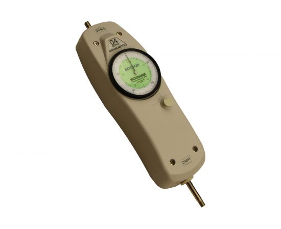 Стрелочный динамометр МЕГЕОН 04010 – изображение 6