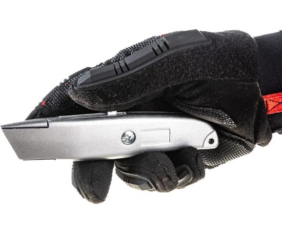 Многофункциональный нож с выдвижным лезвием Toolberg 90002684625 – изображение 6