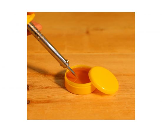 Набор DEKO для пайки SI06, 50Вт/220 В, 8 предметов 065-0565 – изображение 7