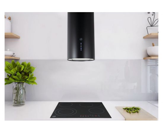 Кухонная вытяжка MBS STEVIA 135 BLACK 5337 – изображение 7