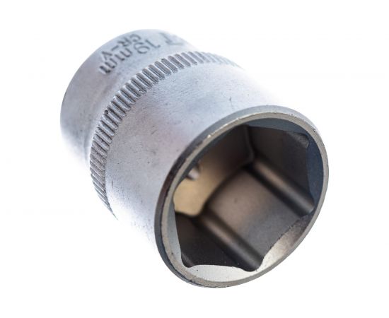 Торцевая головка КОБАЛЬТ 3/8, 19мм, Cr-V 643-446 – изображение 7