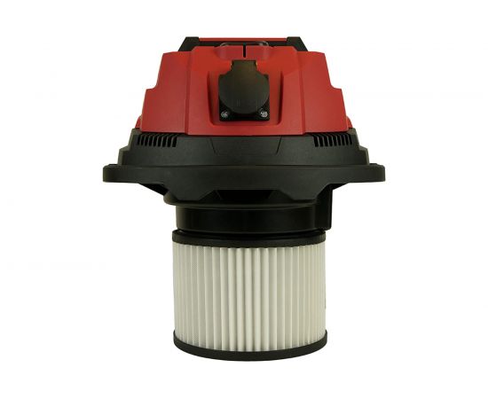 Промышленный пылесос Энергомаш ГАРАНТ ПП1-20СФ – изображение 8