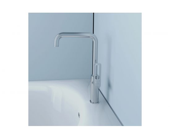 Смеситель для кухни IDDIS Slide SLISB00i05 – изображение 8