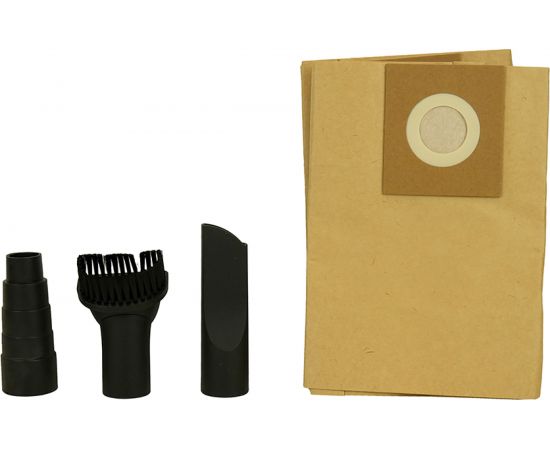 Промышленный пылесос Энергомаш ГАРАНТ ПП1-20СФ – изображение 9