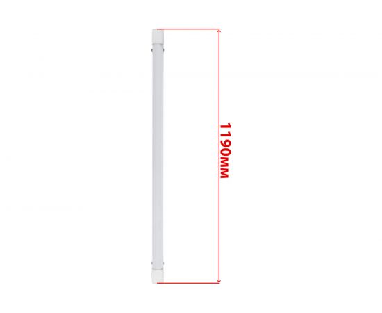 Светильник общего назначения REXANT призма СПО5-40 36Вт, 200В-240В IP20 3780Лм 6500K холодный 607-018 – изображение 10