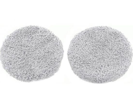 Чистящие салфетки HOBOT HB368 А01 серые HB368А01 