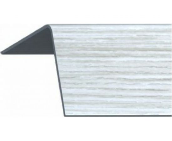 Угол с тиснением GRACE Rico Moulding текстурный 20x20x2700 ТП10005531 