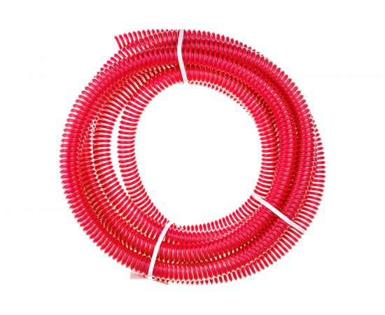 Напорно-всасывающий морозостойкий шланг ПВХ Снегирь НОВЭМ 32мм 10м 