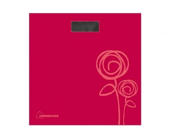 Напольные электронные весы HomeStar HS-6001C стеклянная поверхность, 180 кг 002958 