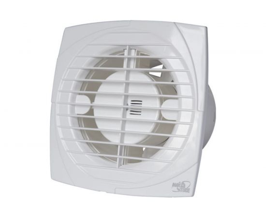 Вентилятор MTG A120S-PP шнуровой выключатель 4559A 