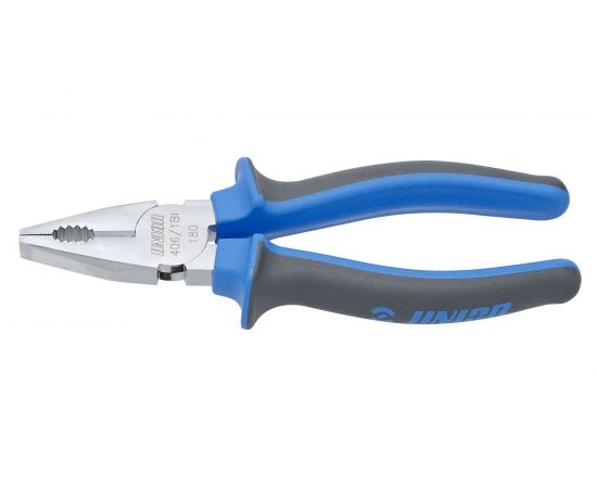 Пассатижи Unior рукоятки BI 160 мм 3838909078700 