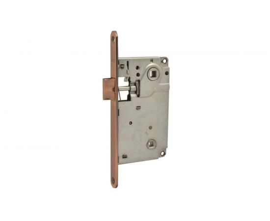 Корпус замка под фиксатор НОРА-М 13-90 мм ст.медь 8557 