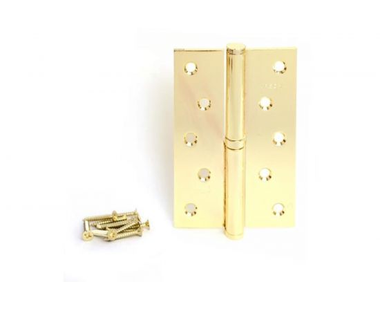 Петля APECS 120*80-B-Steel-G-L (2 штуки) 13700 